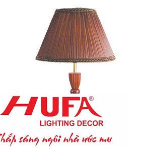 Đèn bàn Hufa Ø380*H610, E27*1