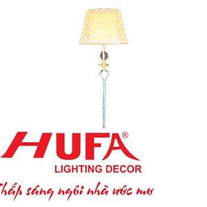 Đèn bàn Hufa Ø410*H1620, E27*1