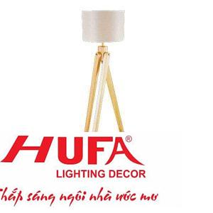 Đèn bàn Hufa Ø400*H1550, E27*1, loại cao