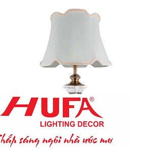 Đèn bàn Hufa Ø350*H670, E27*1