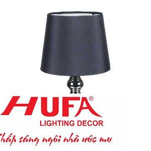 Đèn bàn Hufa Ø170*H320, E27*1