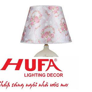Đèn bàn Hufa Ø330*H500, E27