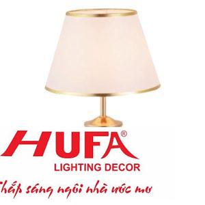 Đèn Bàn Ø300*H460, LED 3W + E27*1