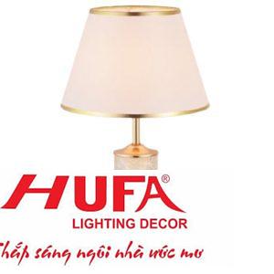 Đèn Bàn Ø300*H510, LED 3W + E27*1