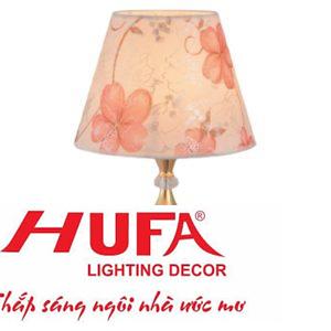 Đèn Bàn Ø260*H430, E27, có dimmer