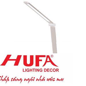 Đèn bàn đa năng - không gây hại cho mắt led 7W ánh sáng trắng