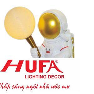 Đèn Bàn Hufa Ø190 x H360 - LED 5W - 3000k