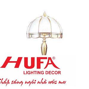 Đèn bàn Hufa Ø320*H450, E27*1