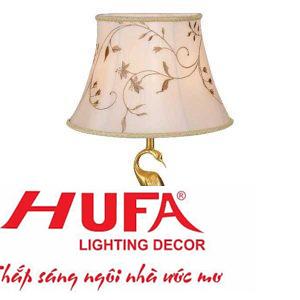 Đèn bàn Hufa Ø360*H450, E27*1