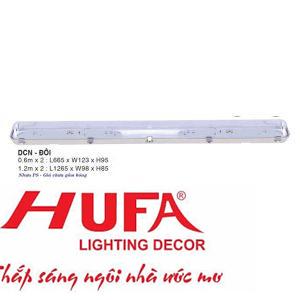 Máng Đèn Led Chống Nổ Đôi