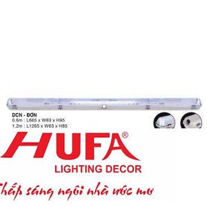 Máng Đèn Led Chống Nổ Đơn