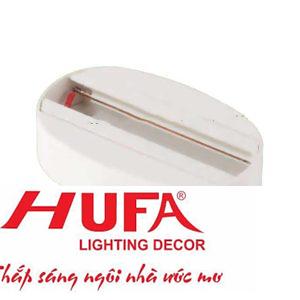 Đế rọi ngồi màu trắng và đen 02