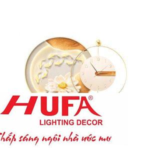 Đồng hồ trang trí Hufa ĐH 2941