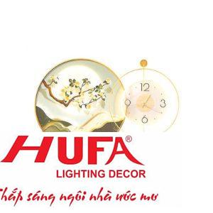 Đồng hồ trang trí Hufa ĐH 2942