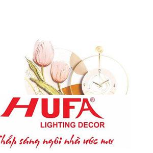 Đồng hồ trang trí Hufa ĐH 2943