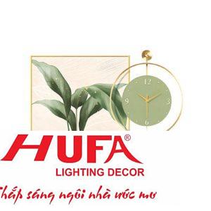 Đồng hồ trang trí Hufa ĐH 2946