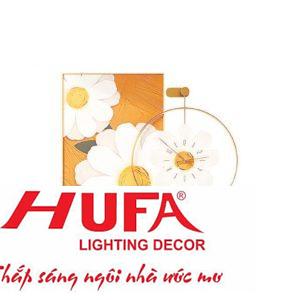 Đồng hồ trang trí Hufa ĐH 2948