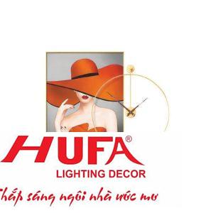 Đồng hồ trang trí Hufa ĐH 2949