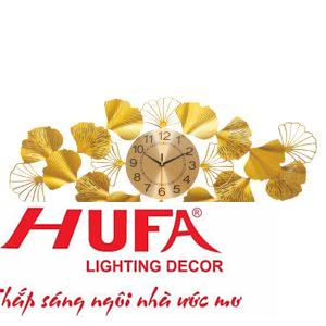 Đồng hồ treo tường nghệ thuật L950*H500