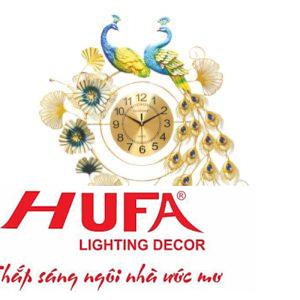 Đồng hồ treo tường nghệ thuật L700*H1080