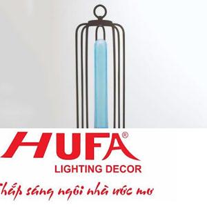 Đèn diệt khuẩn W180*H420-36W