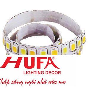 Dây led đổi màu