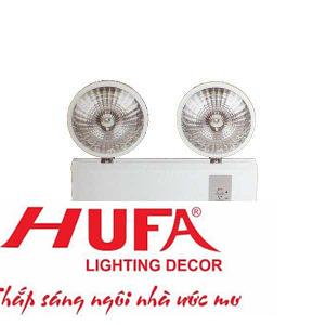 Đèn sạc khẩn cấp led L260*W50*H140