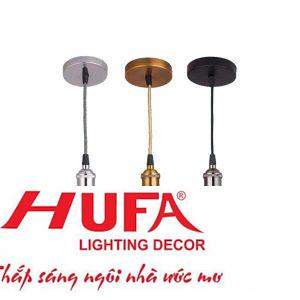 Đuôi E27 chưa bao gồm bóng