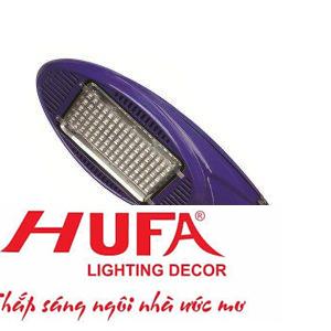 Đèn Đường Led Hufa L850*W280*H80