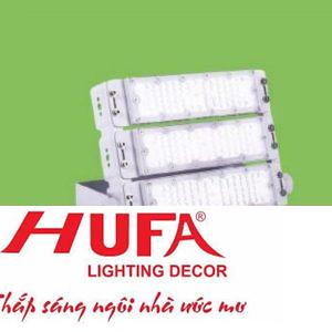Đèn pha Led cao cấp Hufa ánh sáng trắng, vàng FA-62 LED 200W