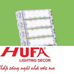 Đèn pha Led cao cấp Hufa ánh sáng trắng, vàng FA-63 LED 250W