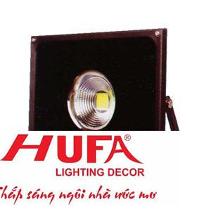 Đèn Pha Led Hufa 50W L250*W120*H235