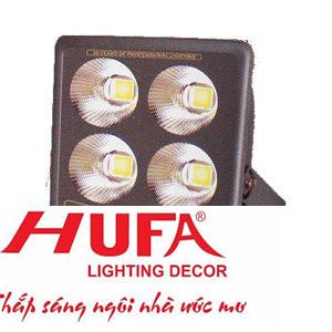 Đèn Pha Led Hufa 200W L320*W100*H420