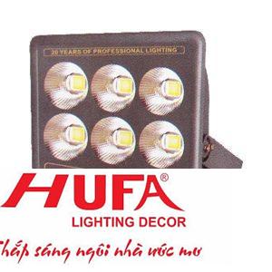 Đèn Pha Led Hufa 300W L455*W110*H390