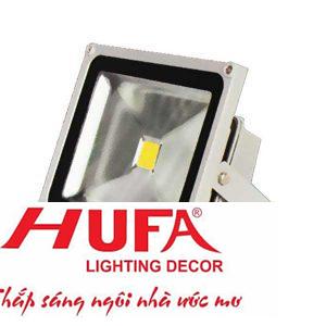 Đèn pha Led Hufa FA 20W - L180*W85*H140
