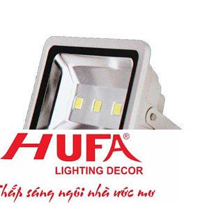 Đèn Pha Led Hufa Fa 150W, L425*W176*H325