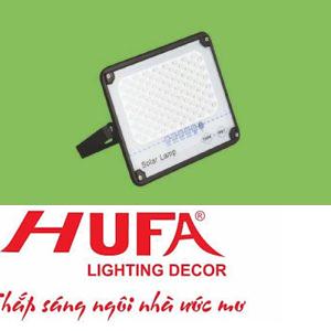 Đèn pha năng lượng mặt trời 300W ánh sáng trắng FNL-26