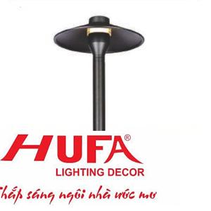 Đèn Led ghim cỏ Ø170 x H610 ánh sáng vàng GC 796 7W