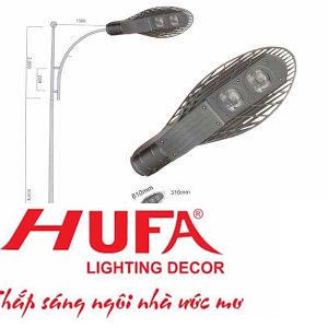 Đèn Đường Led Hufa