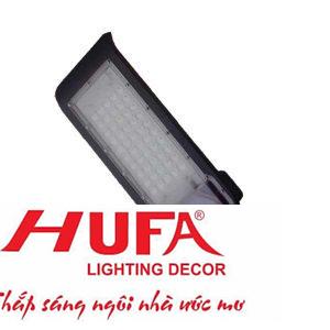Đèn đường Hufa L140*W55*H400-50W-IP65