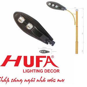 Đèn Đường Led Hufa Chip Led USA