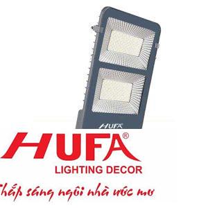 Đèn đường Hufa L510*W220*H75-100W-IP65