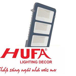 Đèn đường Hufa L560*W260*H78-150W-IP65