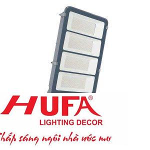Đèn đường Hufa L630*W290*H90-200W-IP65