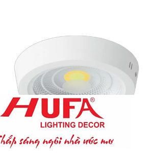 Đèn Mâm Ốp Nổi Panel