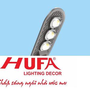 Đèn Đường Led Hufa ánh sáng trắng, vàng