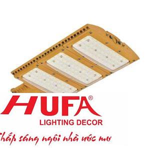 Đèn Đường Led Hufa cao cấp 150W - Ø520 x H300 - Lumen ≥ 15000