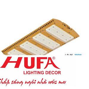 Đèn Đường Led Hufa cao cấp 200W - Ø640 x H300 - Lumen ≥ 20000