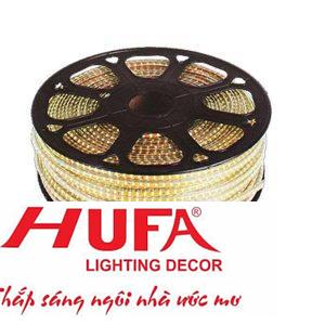 Led dây, 220V - 100 m ánh sáng trắng, vàng