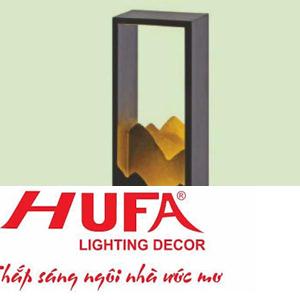 Đèn lối đi Hufa L180 x W120 x H600 LG-2709 LED 10W